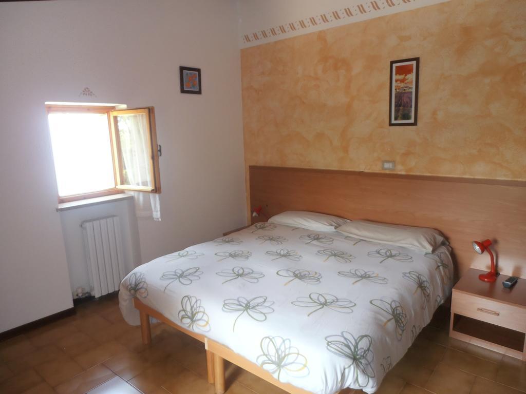 Agriturismo La Part San Zeno di Montagna Bilik gambar