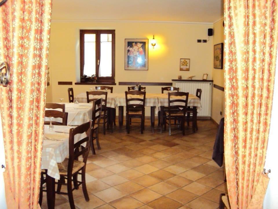 Agriturismo La Part San Zeno di Montagna Luaran gambar