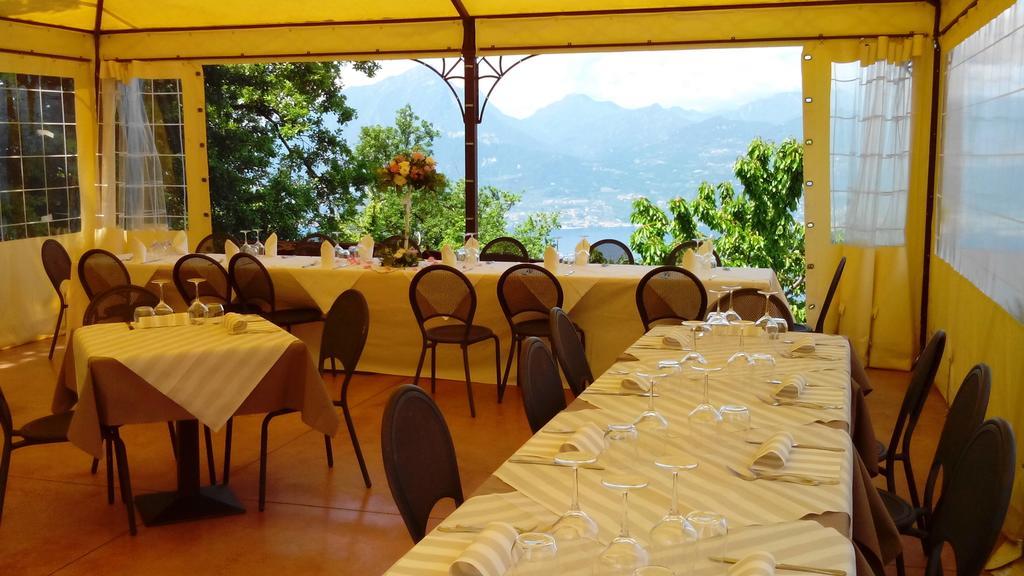Agriturismo La Part San Zeno di Montagna Luaran gambar